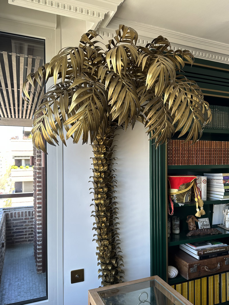 Palmeras