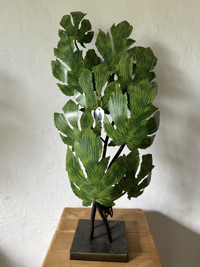 Lamparas de mesa